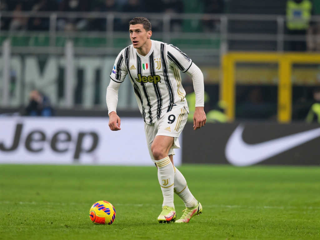 10次零封4场平局，无锋尤文亟需致命一击