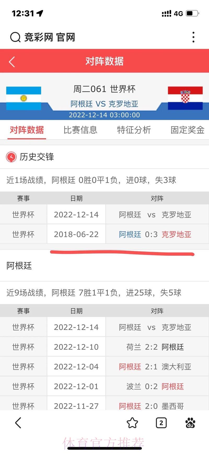 世界杯赛事比分智能查询助手