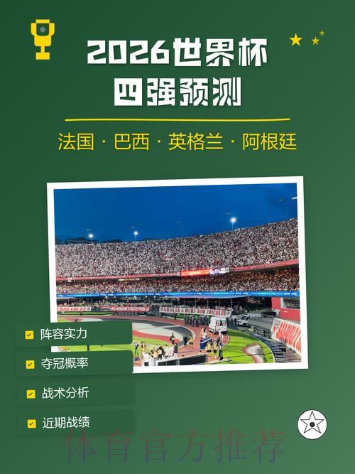 世界杯预测免费领取