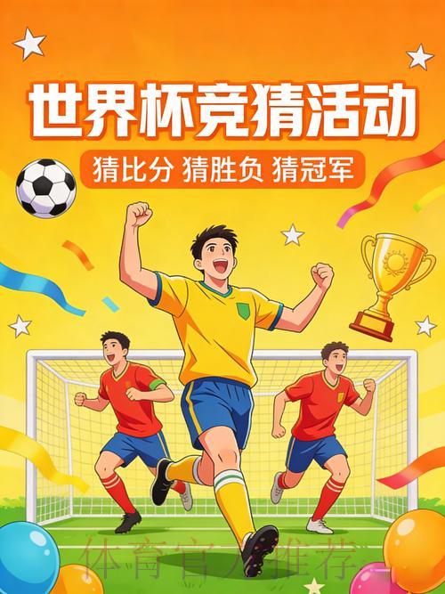 淘宝平台世界杯赛事竞猜玩法全攻略