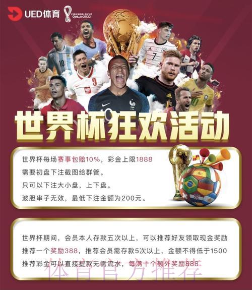世界杯投注平台推荐:如何选择最值得信赖的网站 世界杯投注平台推荐:如何选择最值得信赖的网站